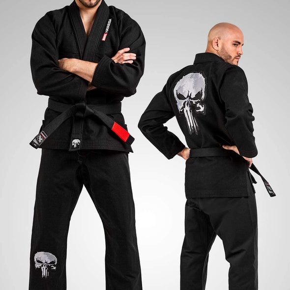 HAYABUSA MARVEL'S THE PUNISHER JIU-JITSU GI