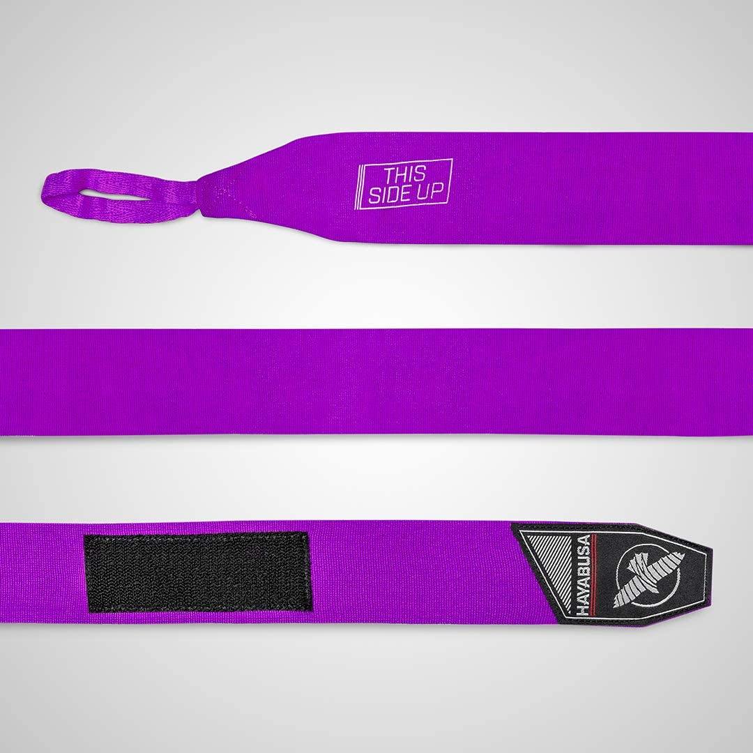 HAYABUSA  PERFECT STRETCH BOXING  HAND WRAPS - LEGACY FIGHT APPAREL