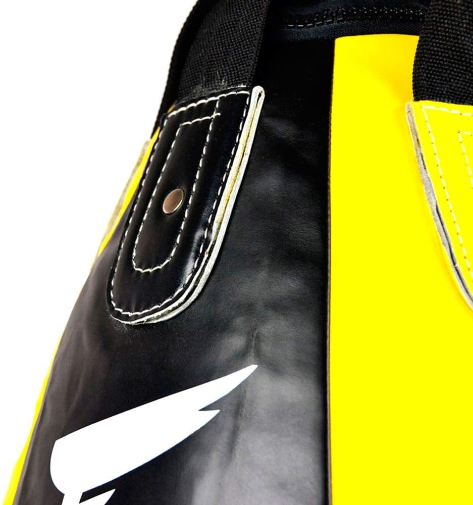FAIRTEX SUPER TEAR DROP HEAVY BAG - UNFILLED - HB15 - LEGACY FIGHT APPAREL
