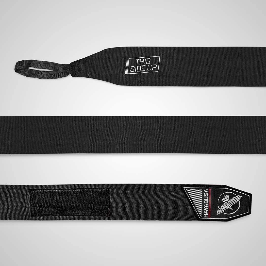 HAYABUSA  PERFECT STRETCH BOXING  HAND WRAPS - LEGACY FIGHT APPAREL