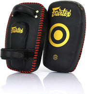 FAIRTEX LIGHT WEIGHT THAI KICK PADS - KPLC6 - LEGACY FIGHT APPAREL