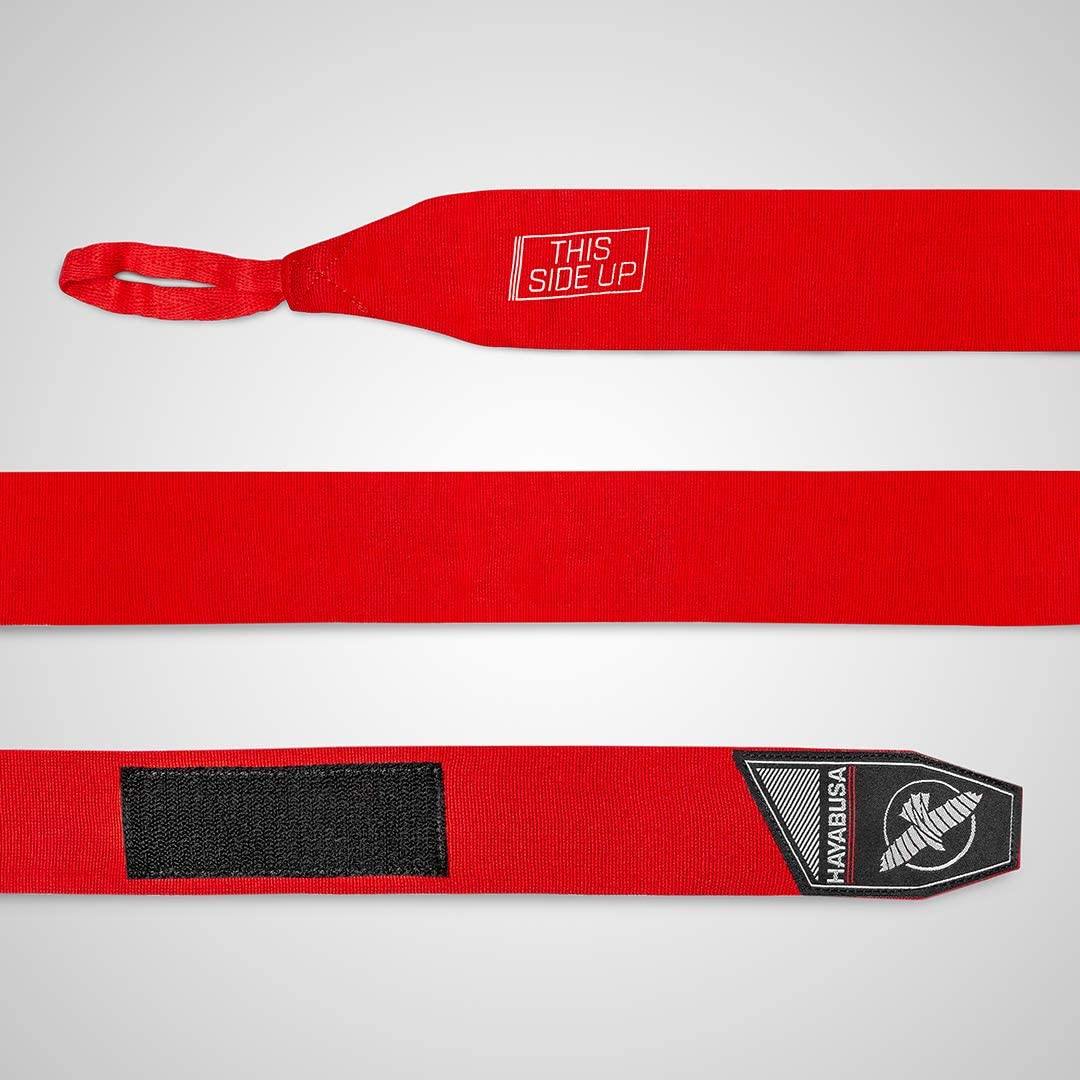 HAYABUSA  PERFECT STRETCH BOXING  HAND WRAPS - LEGACY FIGHT APPAREL