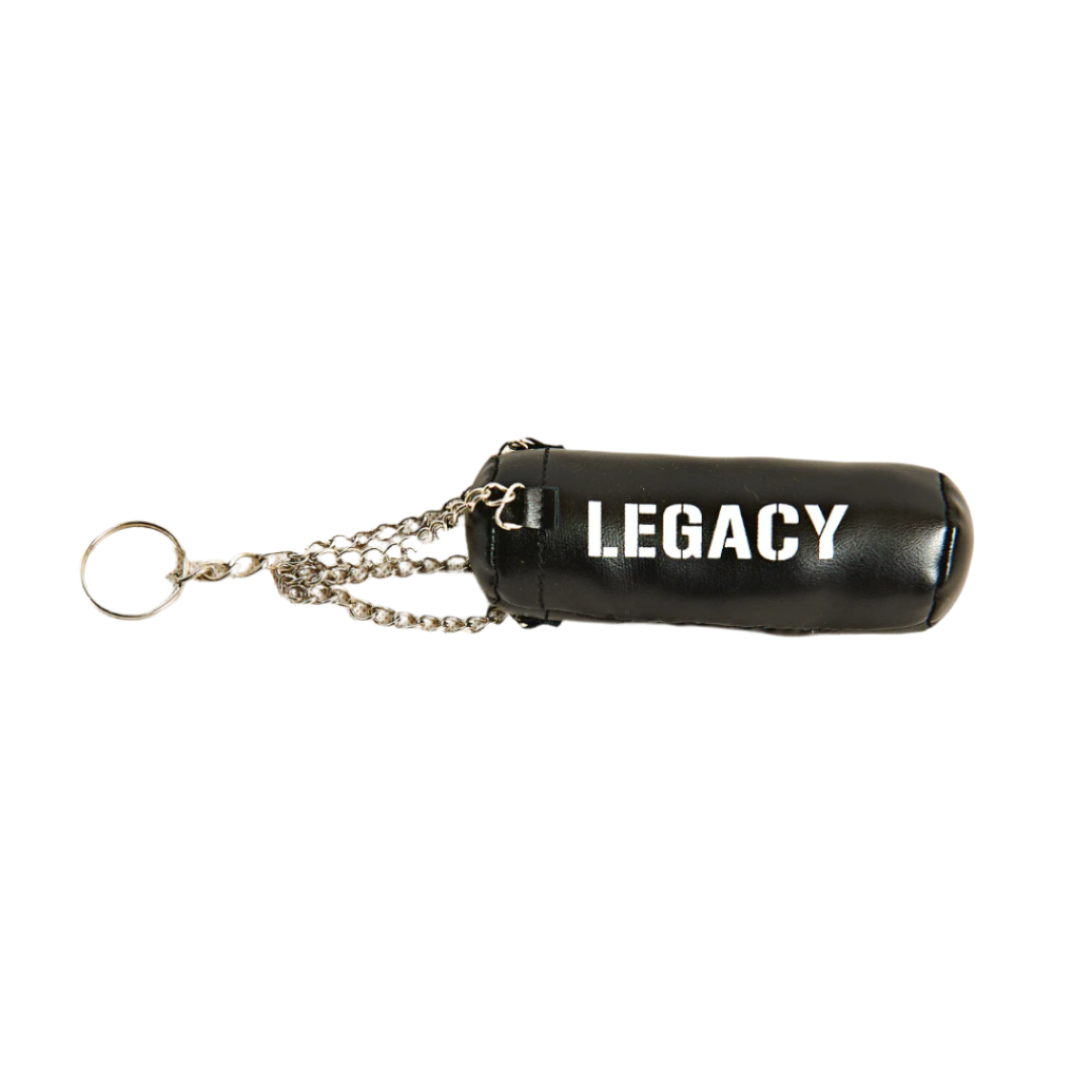 LEGACY HEAVY BAG KEY CHAIN