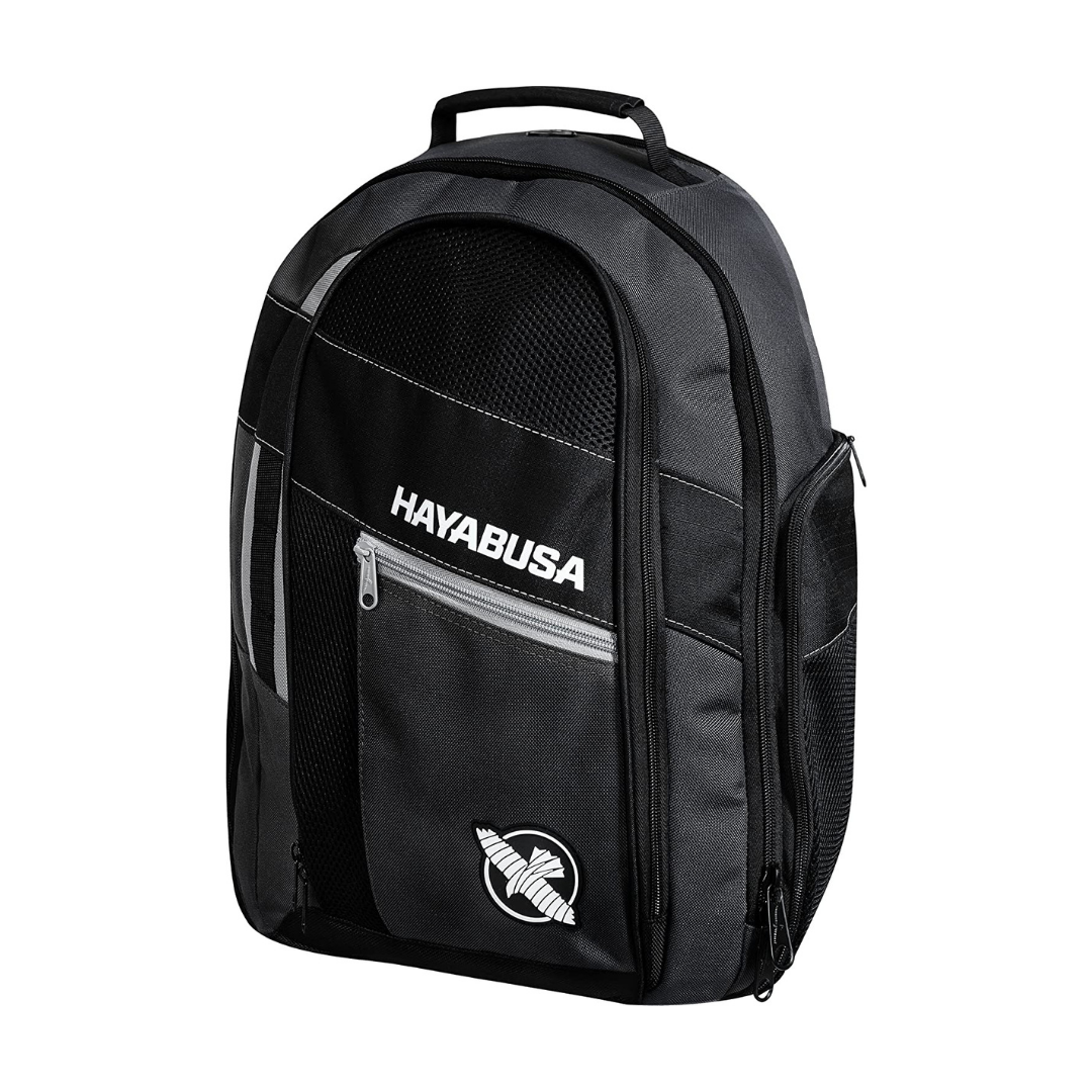 HAYABUSA RYOKO GYM BACKPACK - LEGACY FIGHT APPAREL