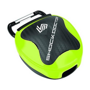 SHOCK DOCTOR MOUTGUARD CASE - LEGACY FIGHT APPAREL