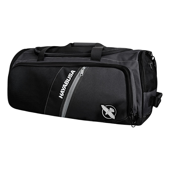 HAYABUSA RYOKO GYM DUFFEL BAG - LEGACY FIGHT APPAREL