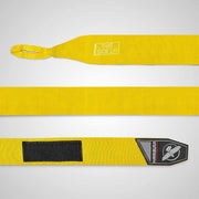 HAYABUSA  PERFECT STRETCH BOXING  HAND WRAPS - LEGACY FIGHT APPAREL