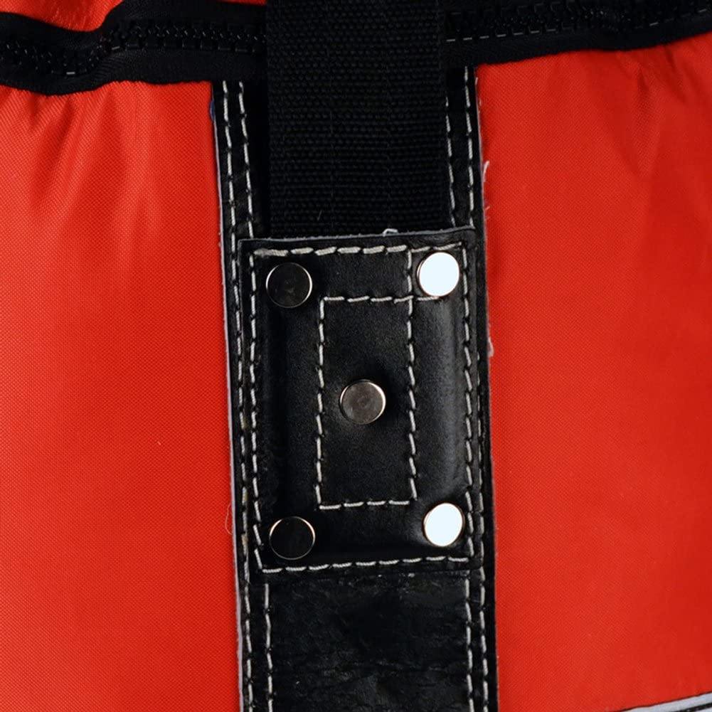 FAIRTEX EXTRA HEAVY BAG - UNFILLED - HB3 - LEGACY FIGHT APPAREL