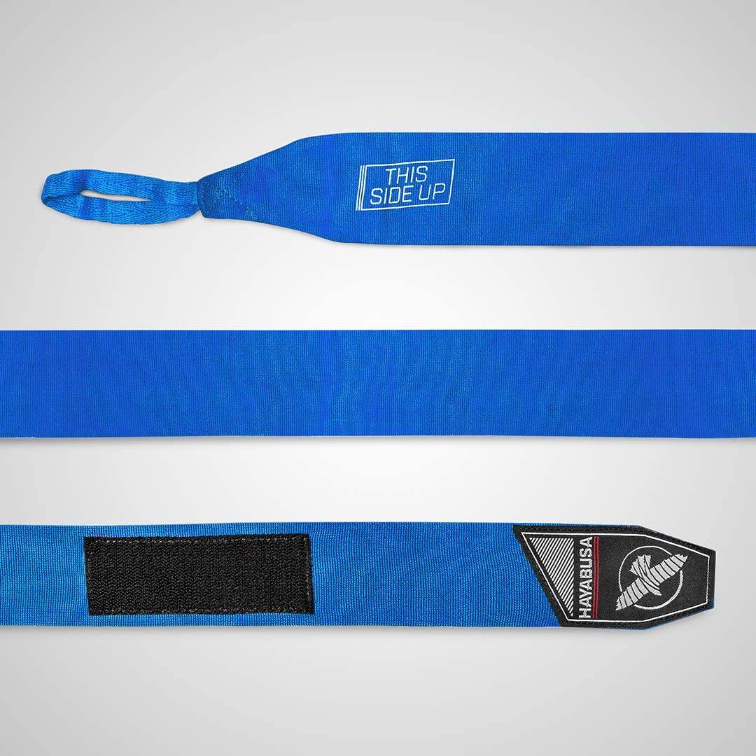 HAYABUSA  PERFECT STRETCH BOXING  HAND WRAPS - LEGACY FIGHT APPAREL