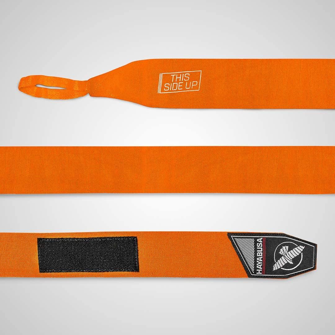 HAYABUSA  PERFECT STRETCH BOXING  HAND WRAPS - LEGACY FIGHT APPAREL