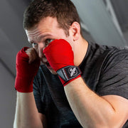 HAYABUSA  PERFECT STRETCH BOXING  HAND WRAPS - LEGACY FIGHT APPAREL