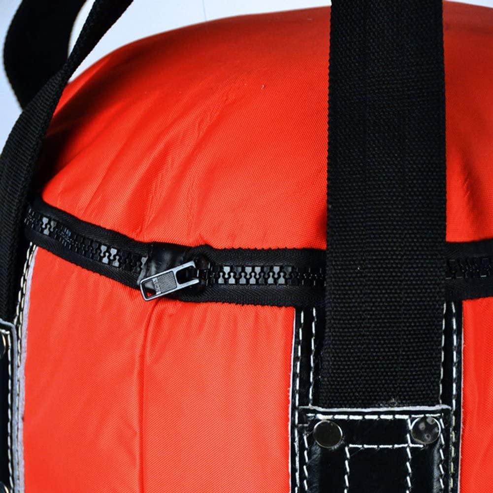 FAIRTEX EXTRA HEAVY BAG - UNFILLED - HB3 - LEGACY FIGHT APPAREL