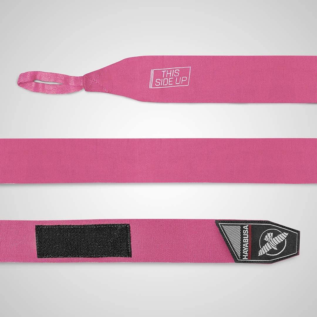 HAYABUSA  PERFECT STRETCH BOXING  HAND WRAPS - LEGACY FIGHT APPAREL