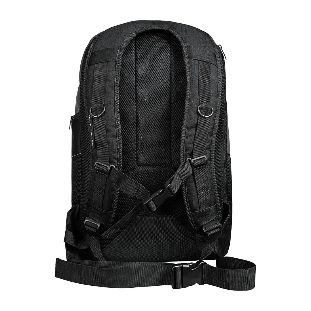 HAYABUSA RYOKO GYM BACKPACK - LEGACY FIGHT APPAREL