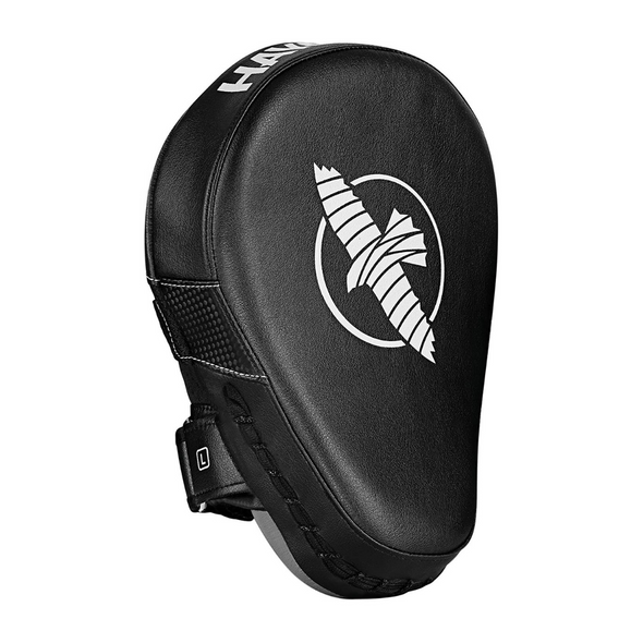 HAYABUSA PTS3 FOCUS MITTS - LEGACY FIGHT APPAREL