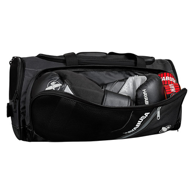 HAYABUSA RYOKO GYM DUFFEL BAG - LEGACY FIGHT APPAREL