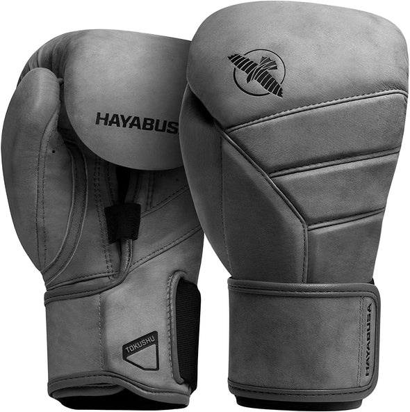 HAYABUSA T3 LX BOXING GLOVES