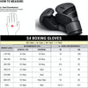 HAYABUSA S4 BOXING GLOVES - LEGACY FIGHT APPAREL