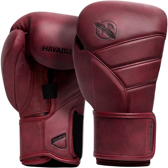 HAYABUSA T3 LX BOXING GLOVES