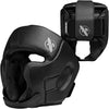 HAYABUSA T3 BOXING HEADGEAR - LEGACY FIGHT APPAREL