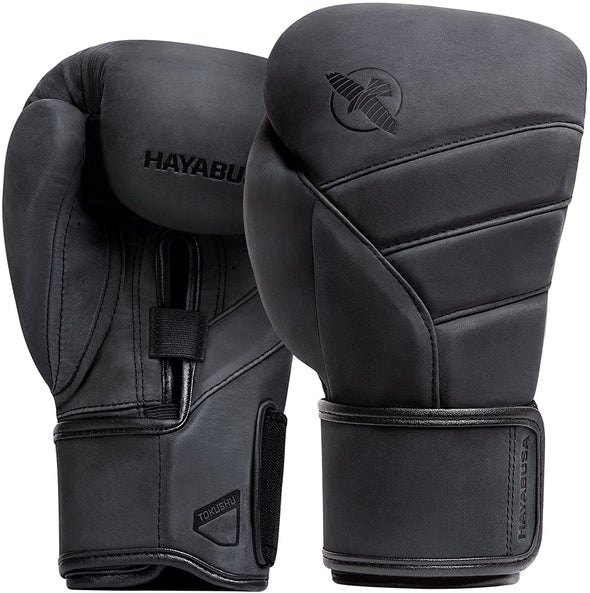 HAYABUSA T3 LX BOXING GLOVES