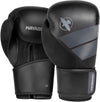 HAYABUSA S4 BOXING GLOVES - LEGACY FIGHT APPAREL