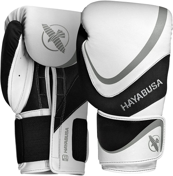 HAYABUSA H5 BOXING GLOVES