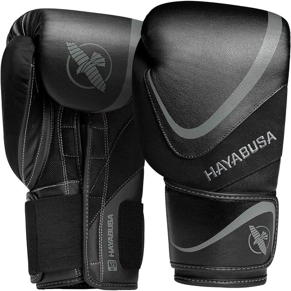 HAYABUSA H5 BOXING GLOVES