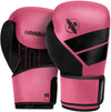 HAYABUSA S4 BOXING GLOVES - LEGACY FIGHT APPAREL