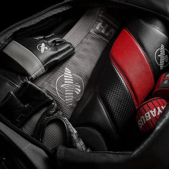 HAYABUSA RYOKO GYM DUFFEL BAG - LEGACY FIGHT APPAREL