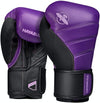 HAYABUSA T3 BOXING GLOVES - LEGACY FIGHT APPAREL