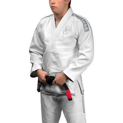 HAYABUSA LIGHTWEIGHT JIU JITSU GI