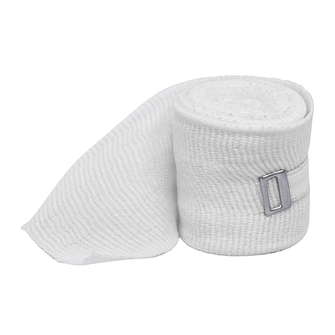 MEISTER MMA/MUAY THAI/BOXING GAUZE HAND WRAPS
