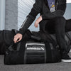 HAYABUSA RYOKO MESH GEAR BAG - LEGACY FIGHT APPAREL