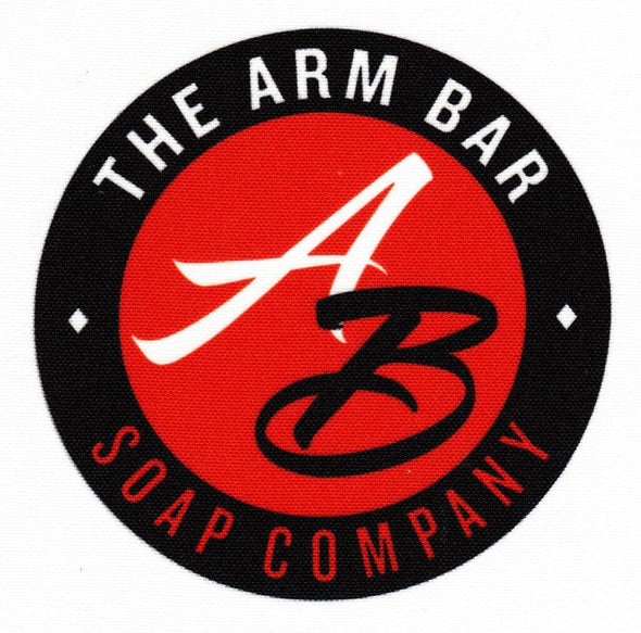 ARM BAR SOAP- COCOA BATCH