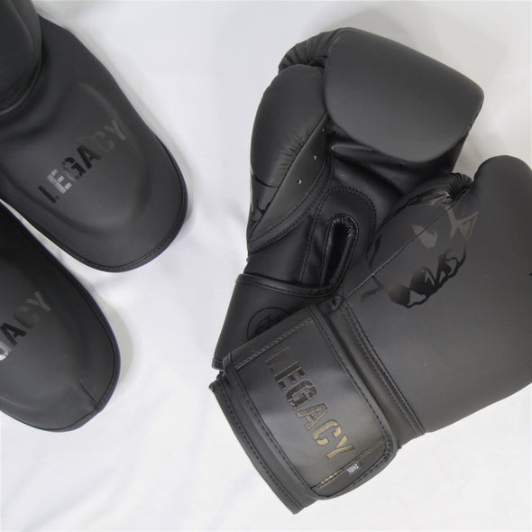 LEGACY M1 SERIES BOXING GLOVES