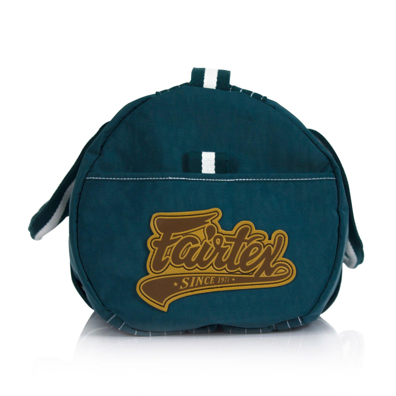 FAIRTEX RETRO BARREL BAG - BAG9 - LEGACY FIGHT APPAREL