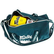 FAIRTEX RETRO BARREL BAG - BAG9 - LEGACY FIGHT APPAREL