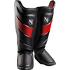 HAYABUSA T3 STRIKING SHIN GUARDS - LEGACY FIGHT APPAREL