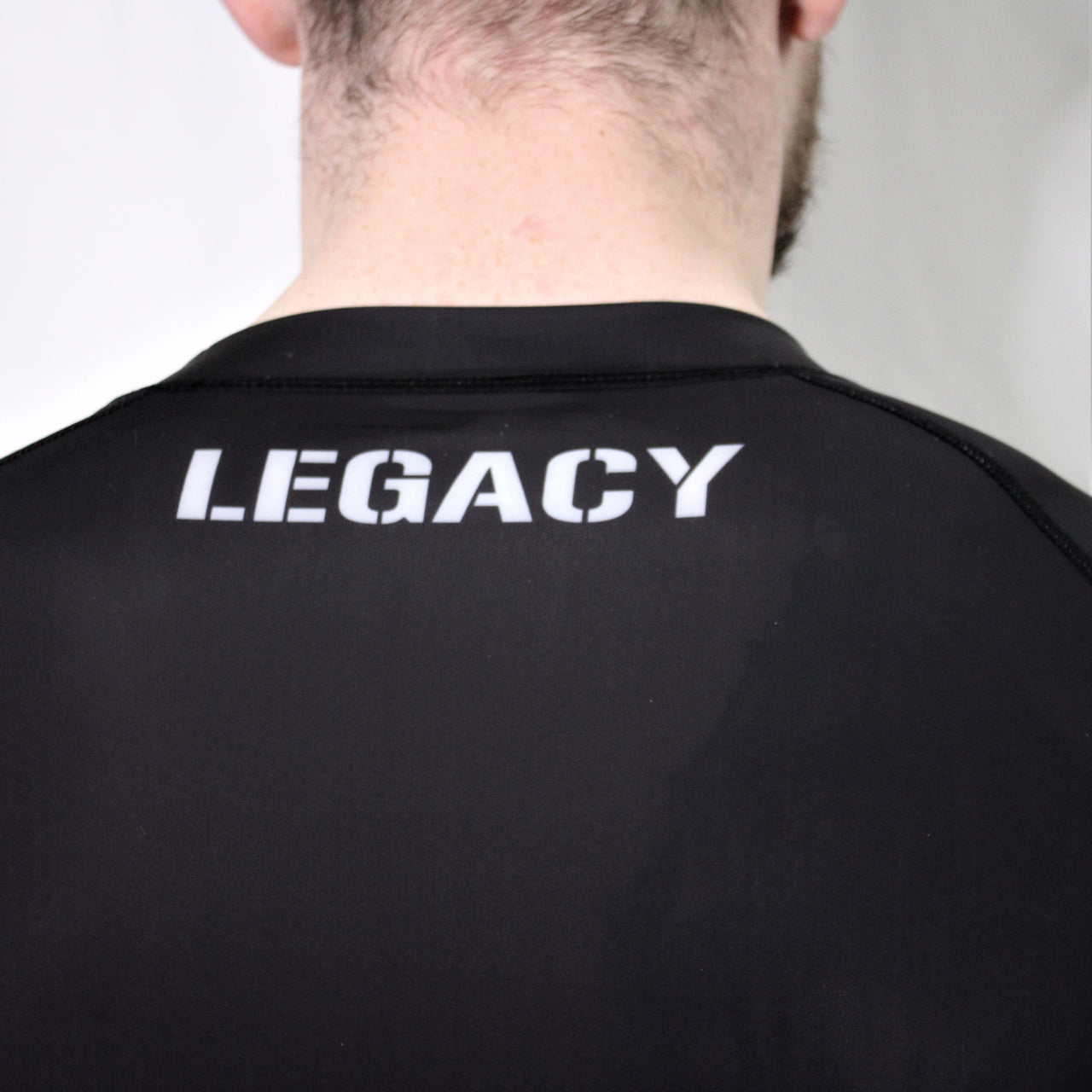 OFFICIAL TEAM LEGACY RASH GUARD