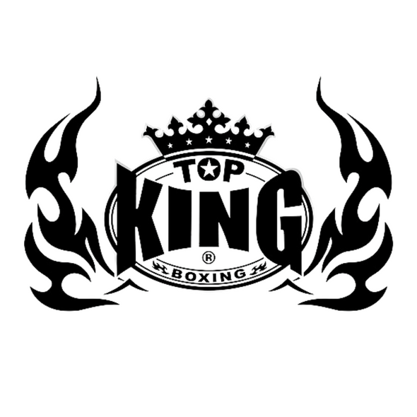 TOP KING "SUPER AIR" BOXING GLOVES - TKBGSA (NEW DESIGN)