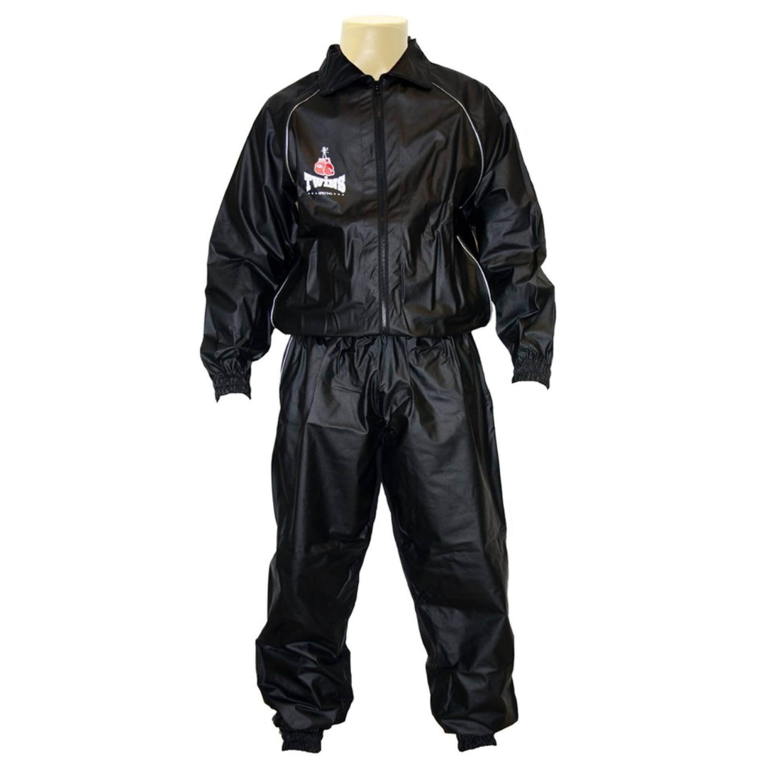 OFFICIAL TWINS SPECIAL VINYL SAUNA SUIT - VSS-1