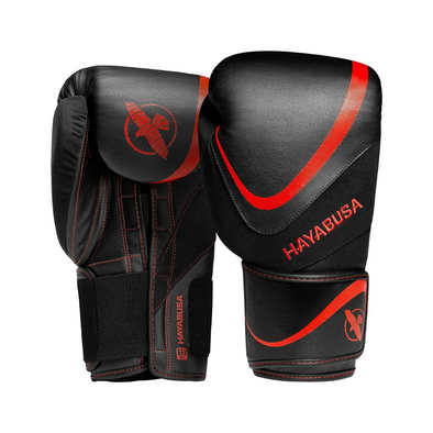 HAYABUSA H5 BOXING GLOVES