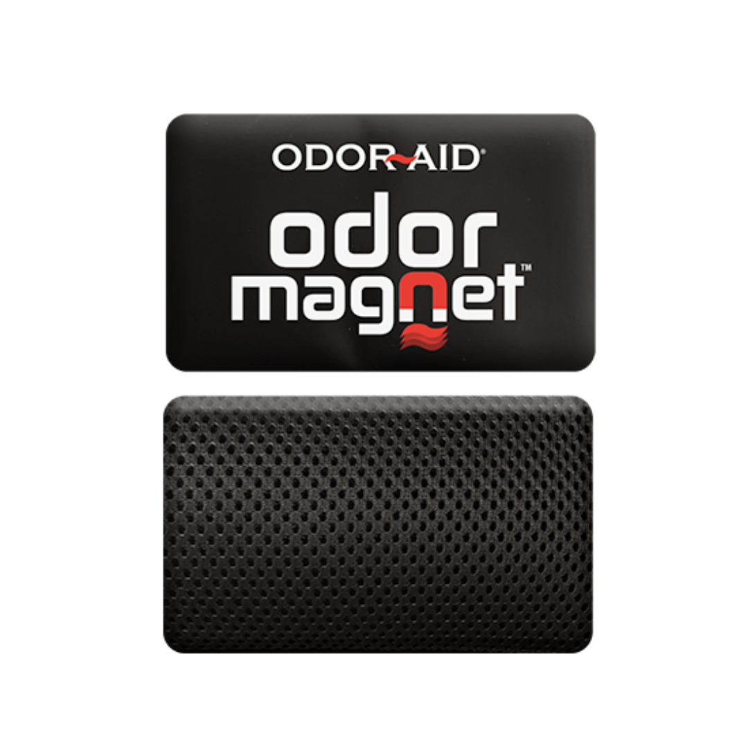 ODOR AID MAGNET PODS