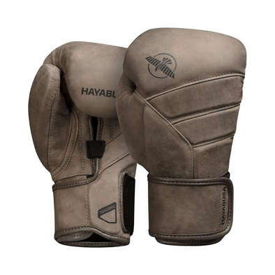 HAYABUSA T3 LX BOXING GLOVES