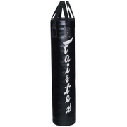 FAIRTEX 6FT MUAY THAI BANANA BAG - UNFILLED - HB6 - LEGACY FIGHT APPAREL