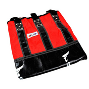 FAIRTEX EXTRA HEAVY BAG - UNFILLED - HB3 - LEGACY FIGHT APPAREL