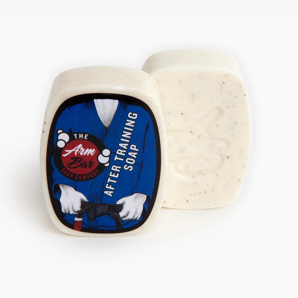ARM BAR SOAP - THE PEPPERMINT BATCH