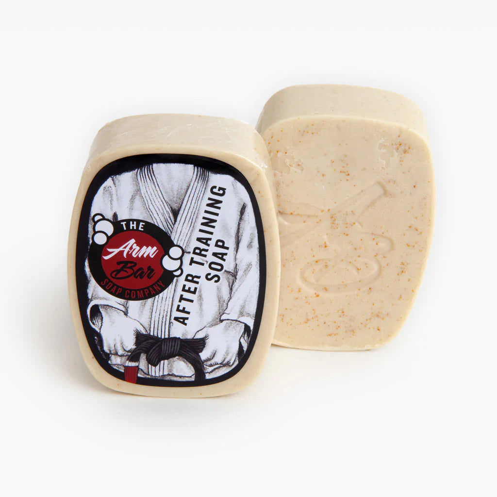 ARM BAR SOAP- COCOA BATCH