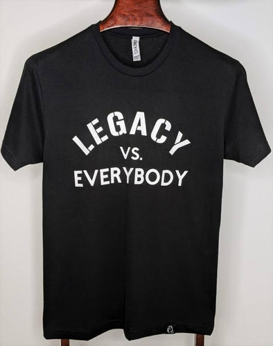 MEN'S VS. TEE - LEGACY FIGHT APPAREL